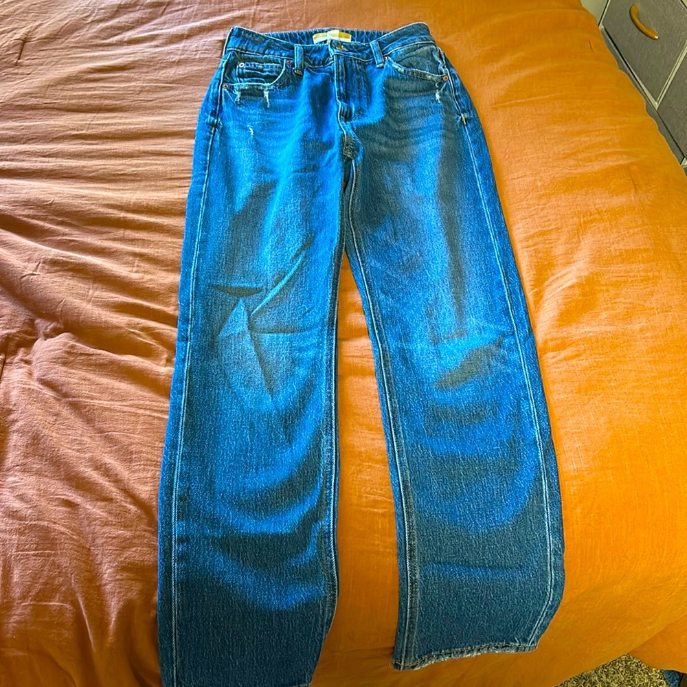 GoldieBlues Jeans
